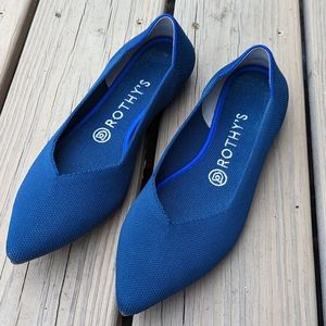 Rothy's Point Maritime Navy